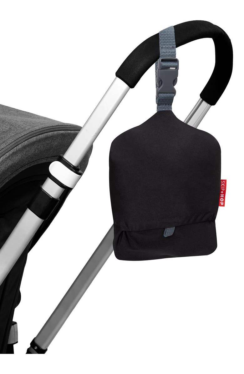 Skip Hop Shopping Cart & Highchair Cover, Alternate, color,