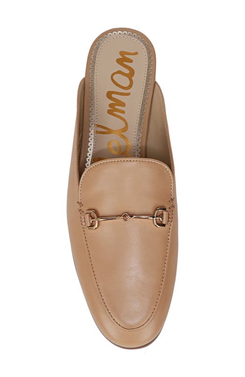 Shop Sam Edelman Linnie Mule In French Sand