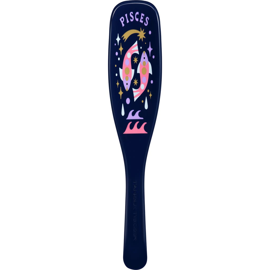 Tangle Teezer The Ultimate Detangler Zodiac Hairbrush In Pisces