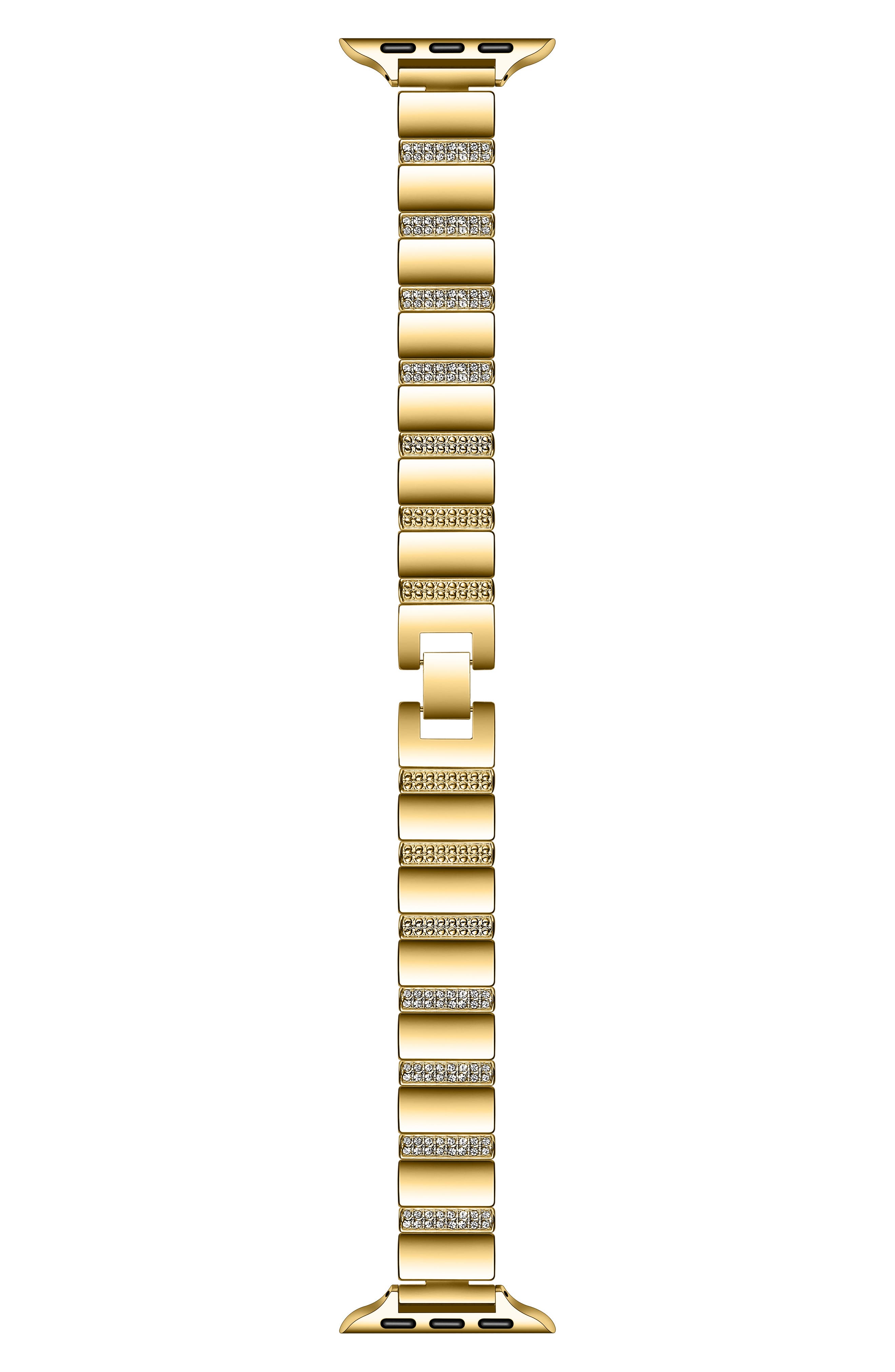 selected GOLD