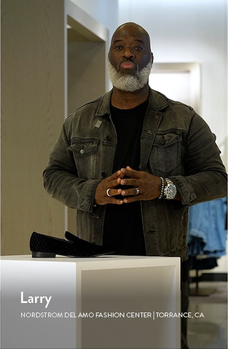 Lifted Smoking Slipper, sales video thumbnail