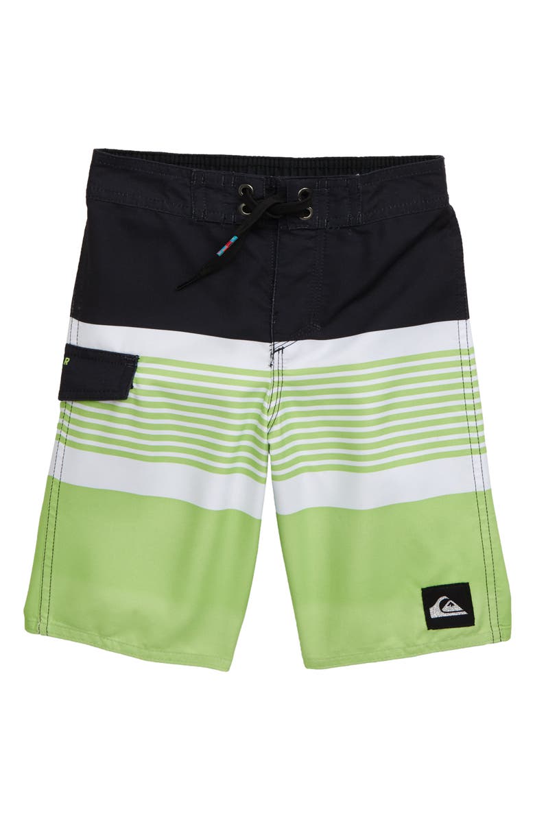 Quiksilver Division Board Shorts, Main, color,