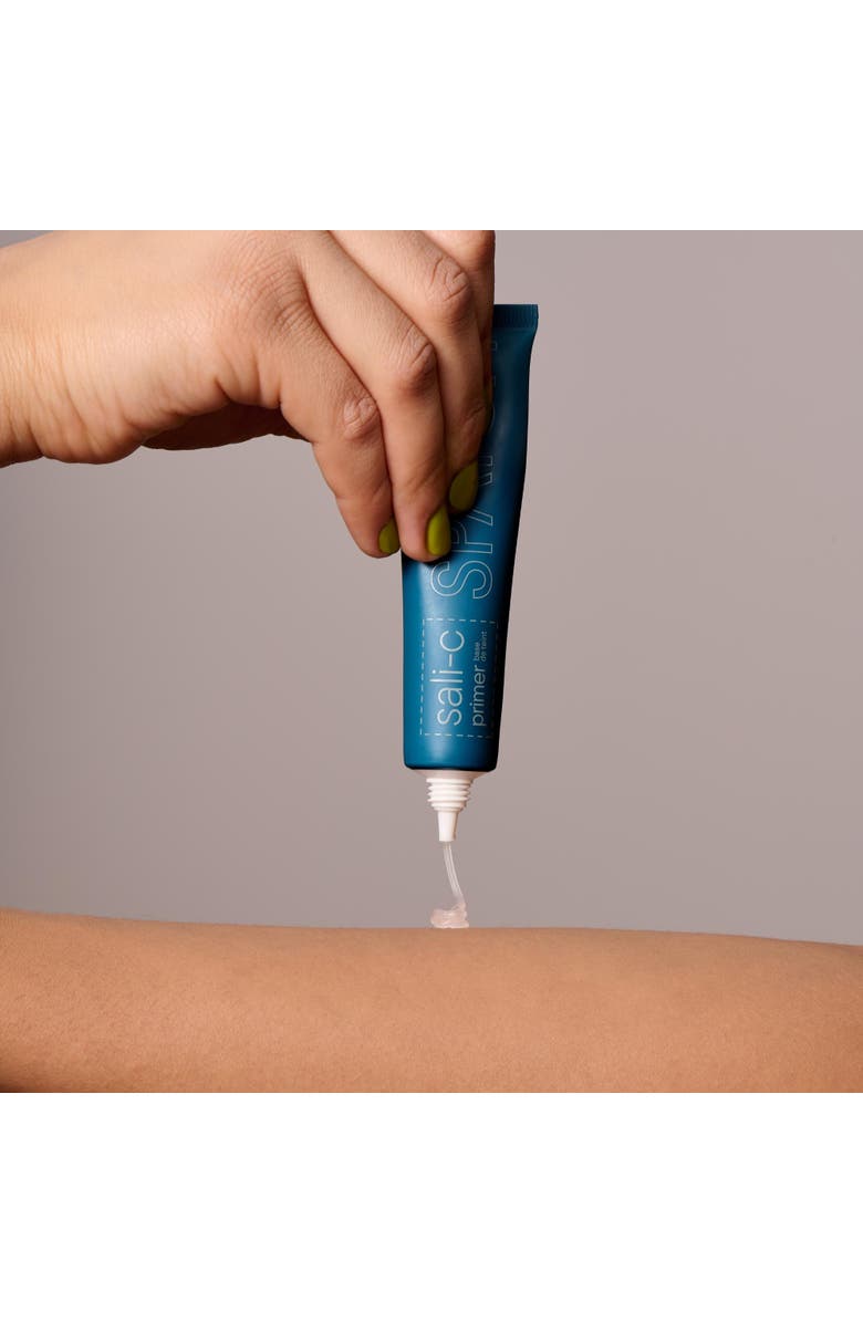 SPATCH Sali-C Primer, Alternate, color, Clear