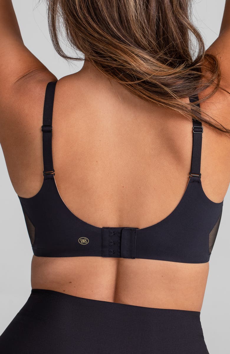 Liftwear Crossover Bra