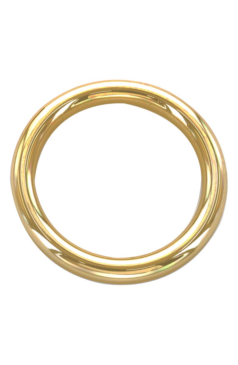 Panacea Tube Bangle Bracelet, Main, color,