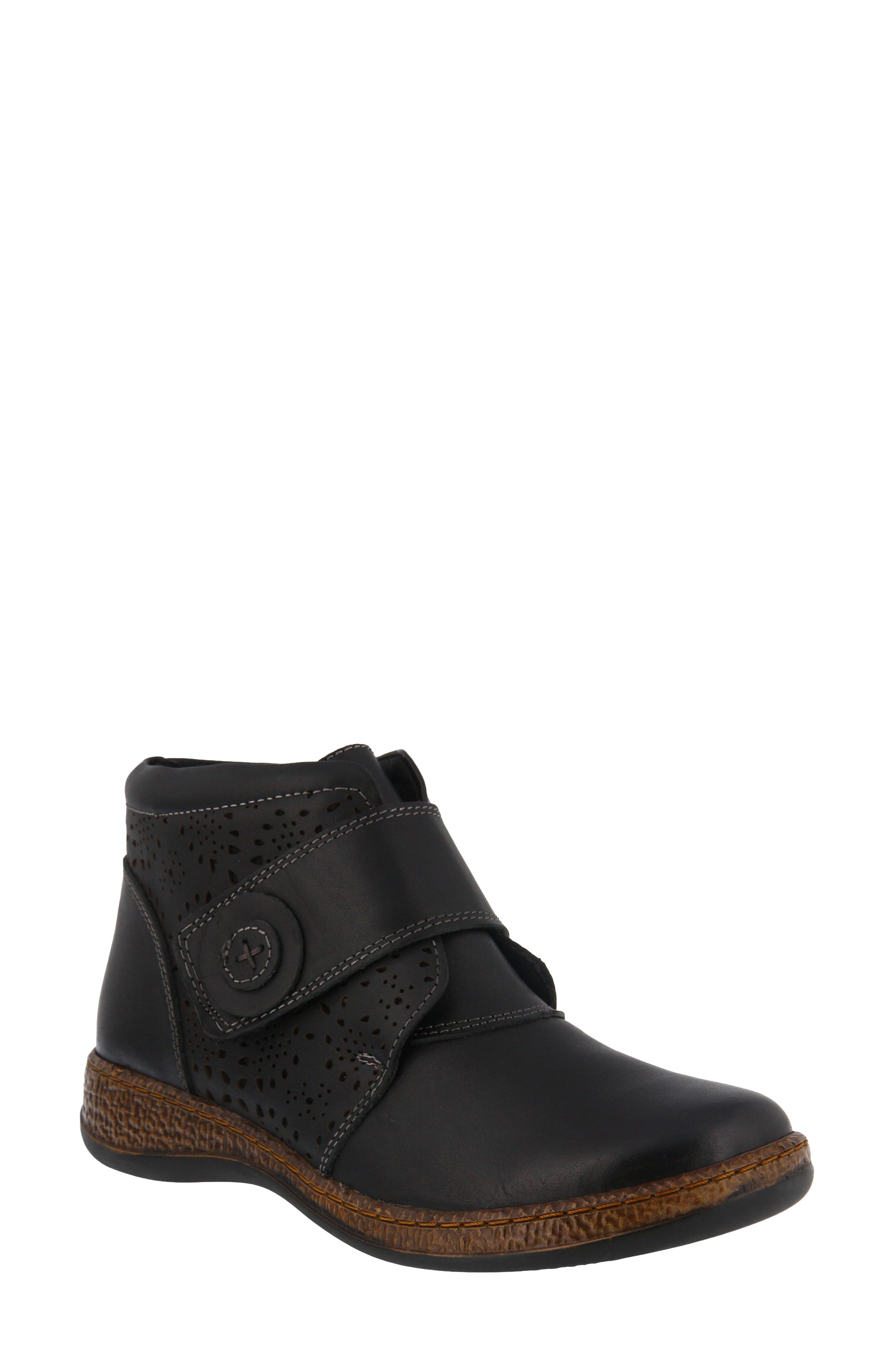 Spring Step Souzala Bootie, Main, color, 