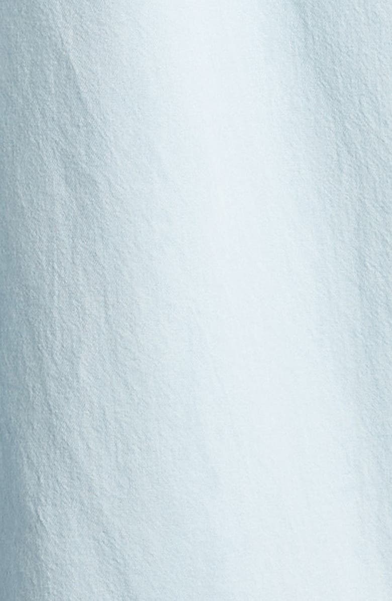 Treasure & Bond Kids' Wide Leg Paperbag Waist Pants, Alternate, color,