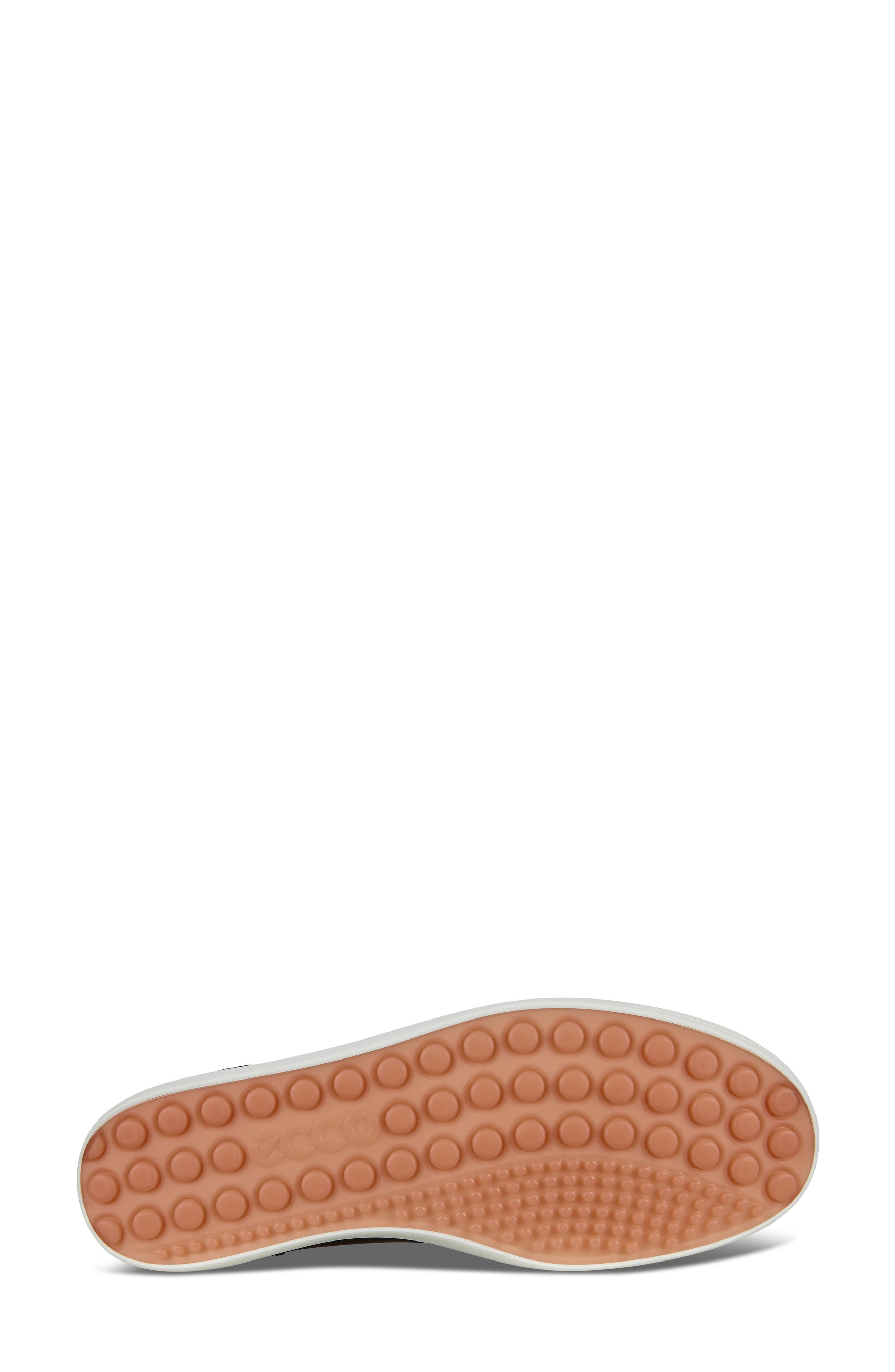 ECCO Soft 7 Street Sneaker, Alternate, color, 