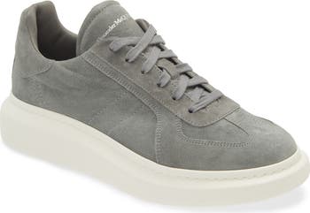 McQueen Oversize Retro Sneaker (Men) | Nordstrom