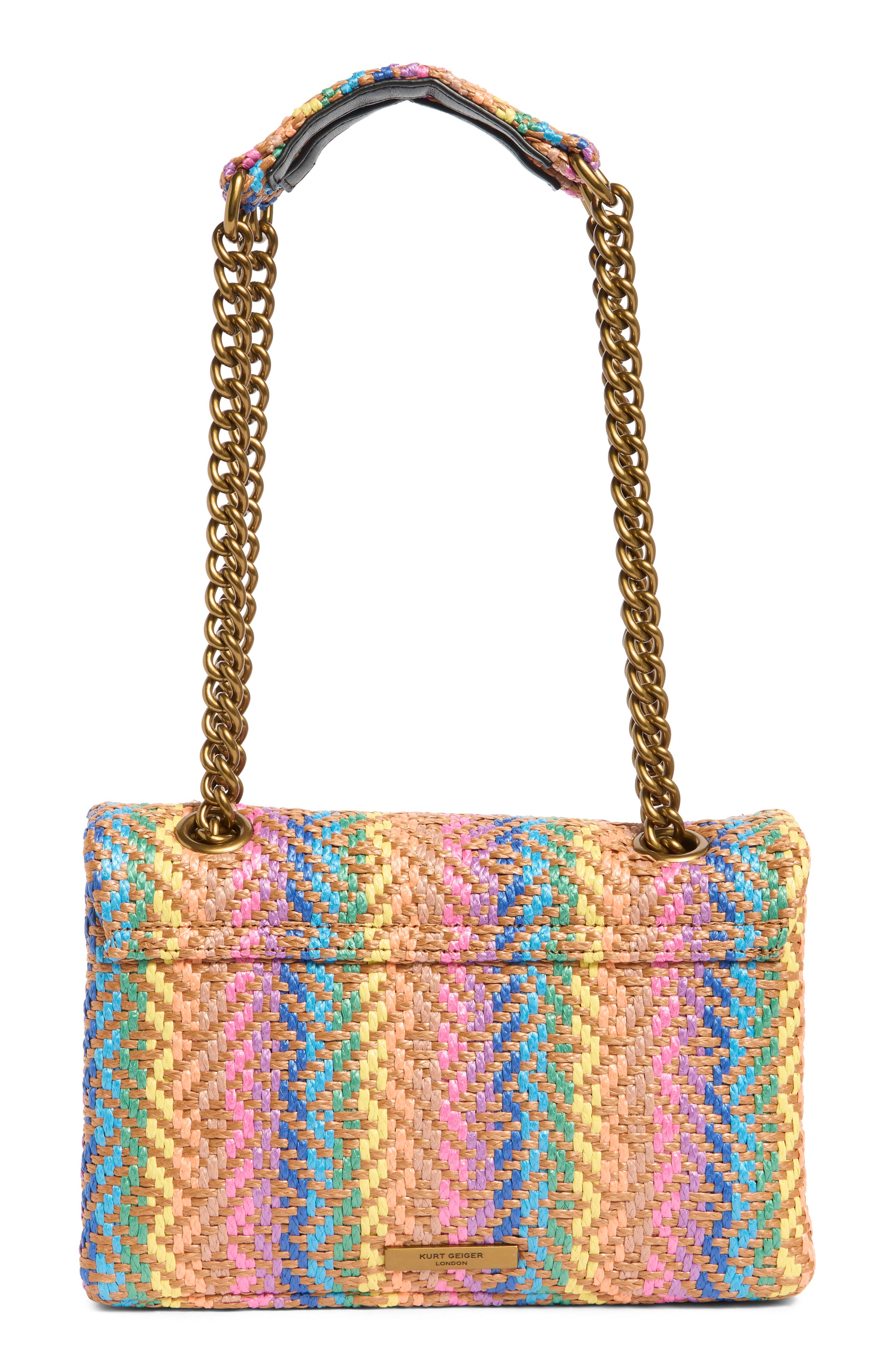 Kurt Geiger London Kensington Shoulder Bag, Alternate, color, 