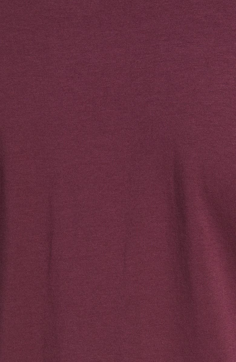 Tommy John Second Skin Comfort Polo, Alternate, color, 