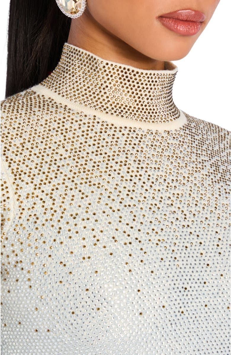 Retrofête Anica Dress, Alternate, color, 