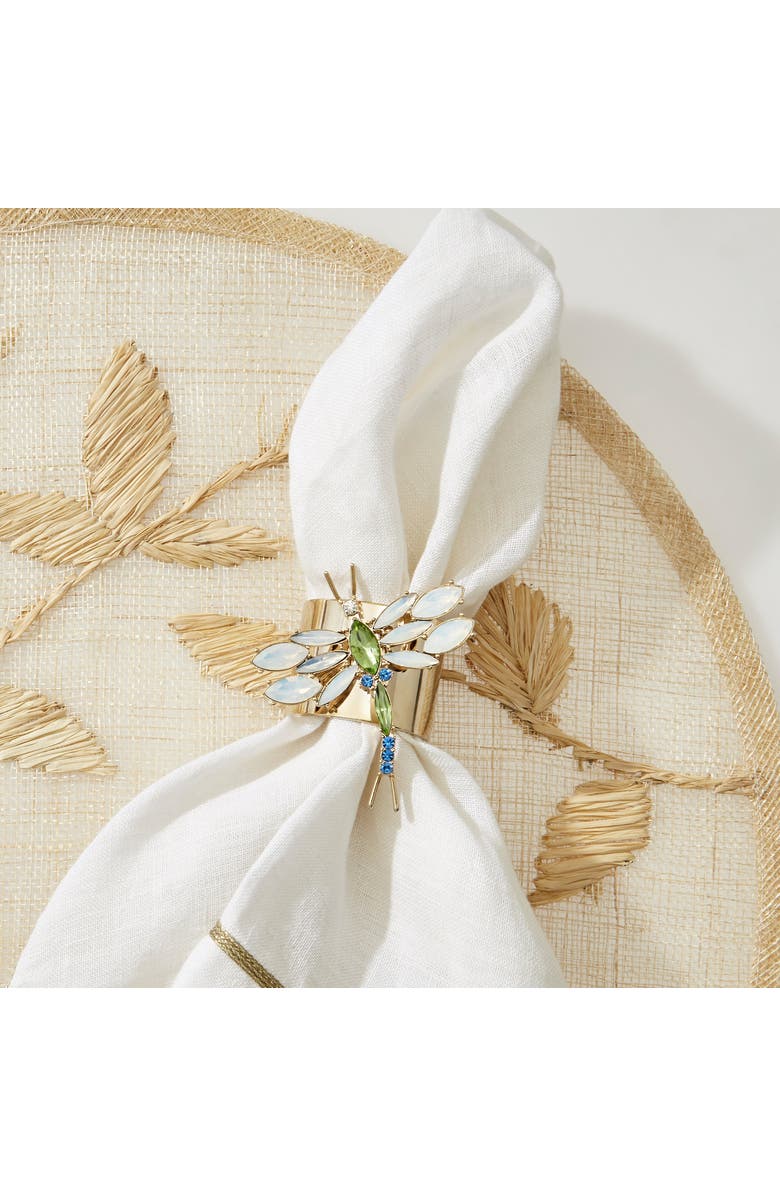 Joanna Buchanan Placemat, Alternate, color, Natural