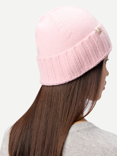Unisex Beanie