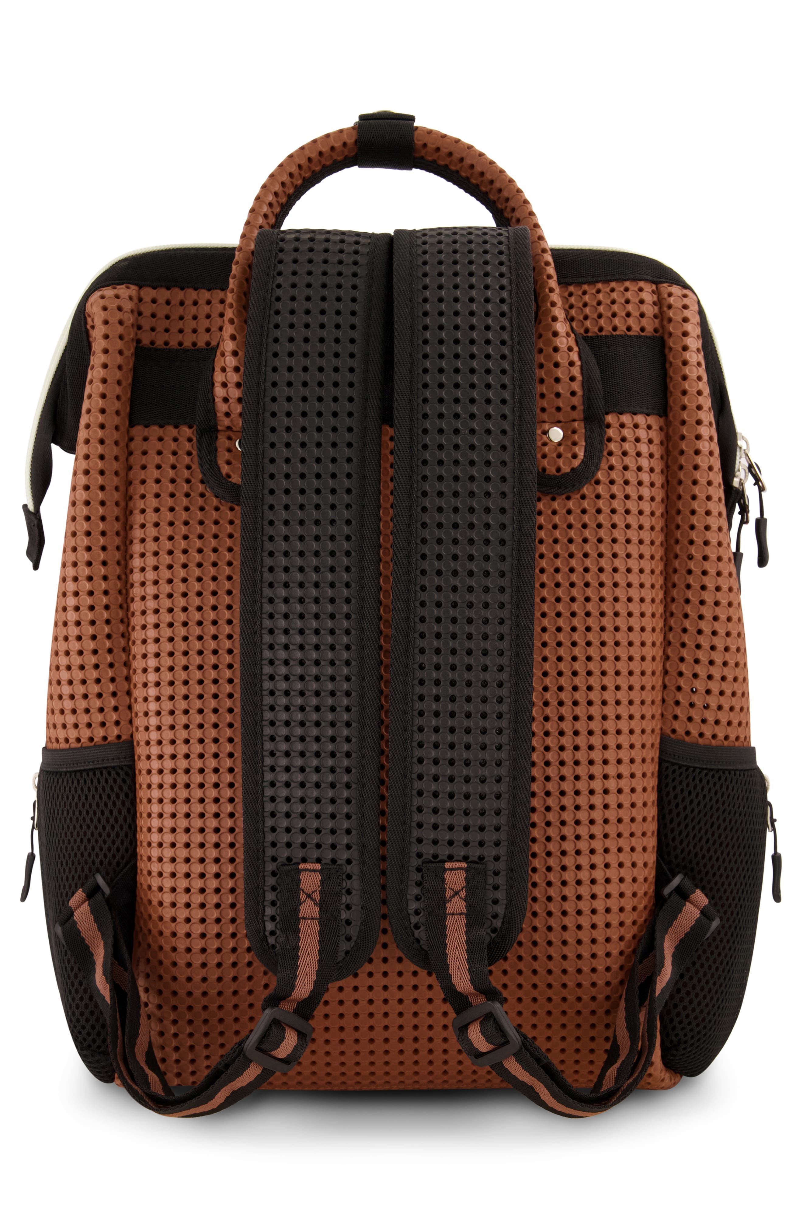 Light+Nine Kids' Chestnut Tweeny Short Final Backpack, Alternate, color, 