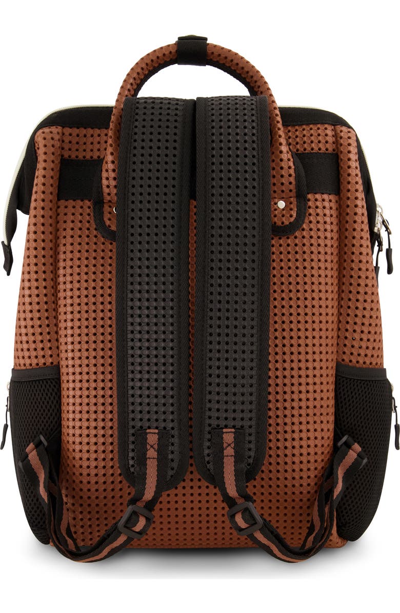 Light+Nine Kids' Chestnut Tweeny Short Final Backpack, Alternate, color,