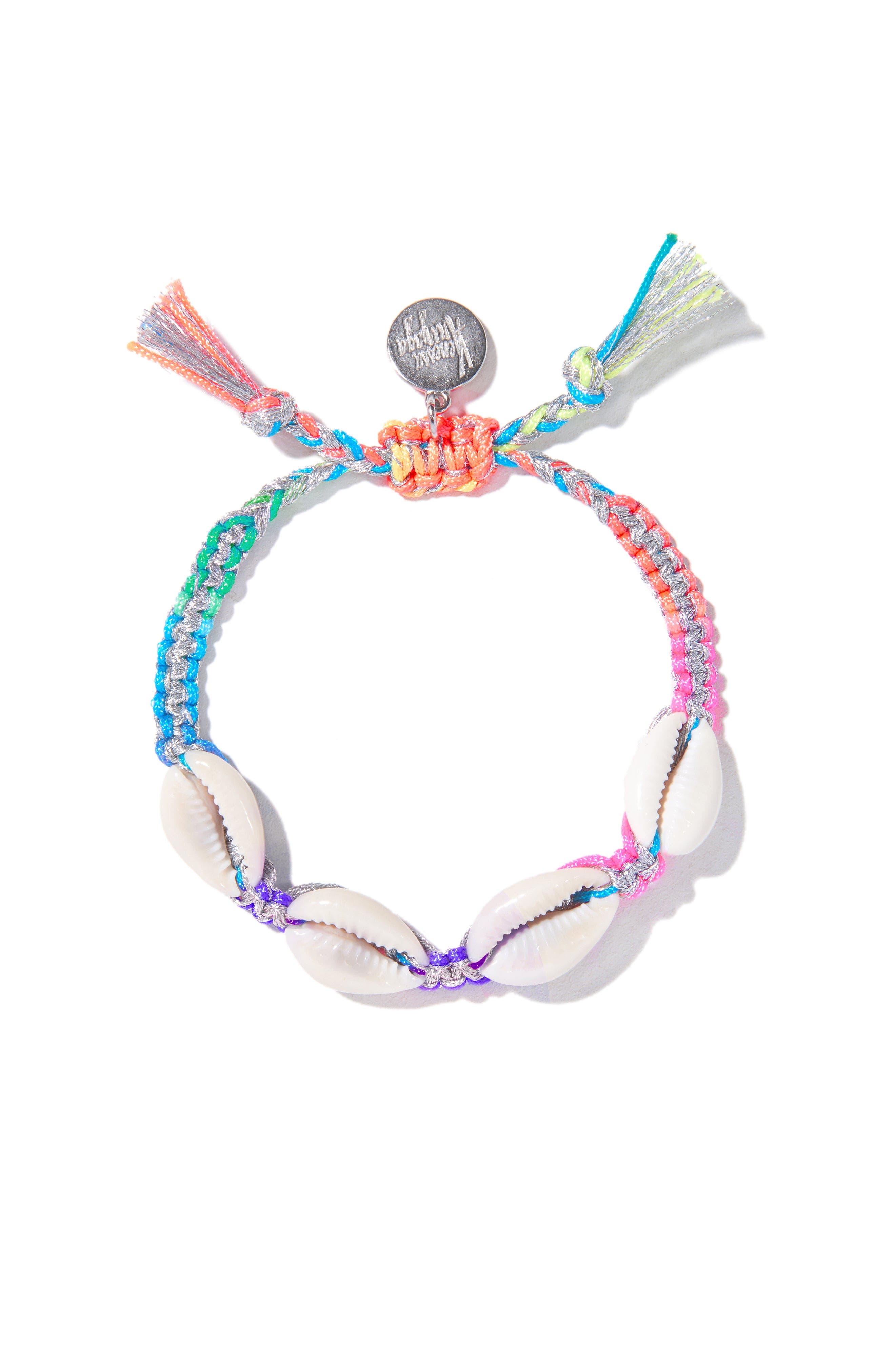 selected Silver Rainbow