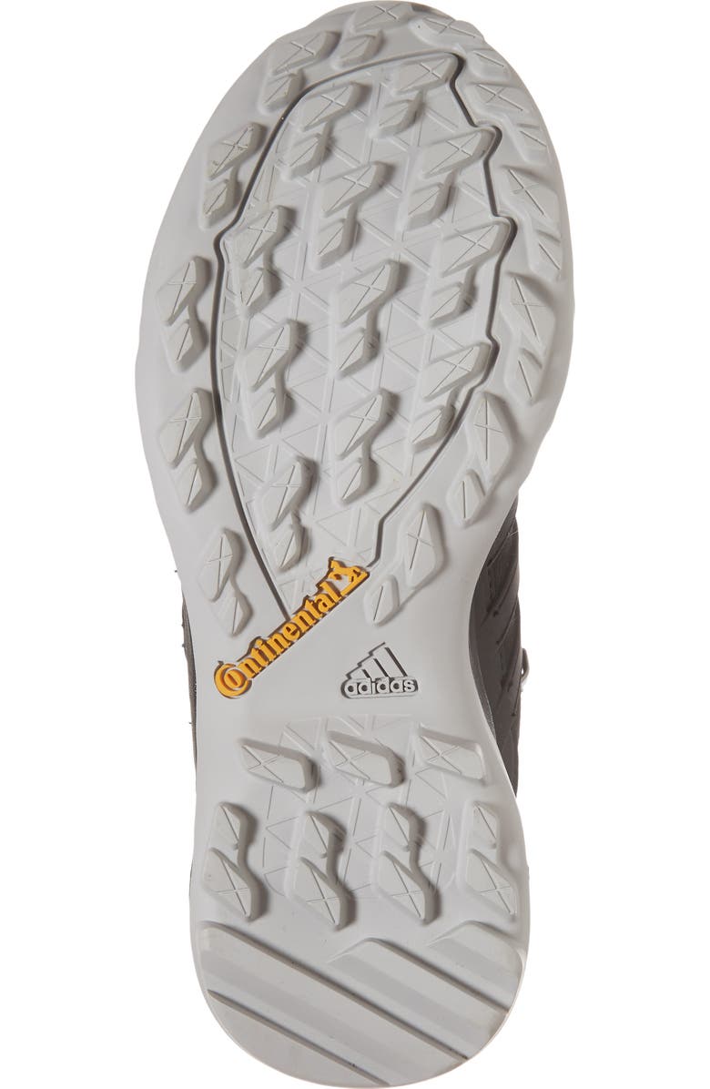 adidas Terrex Swift R2 Mid Gore-Tex<sup>®</sup> Hiking Boot, Alternate, color,