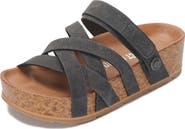 Project Cloud Patient Platform Slide Sandal