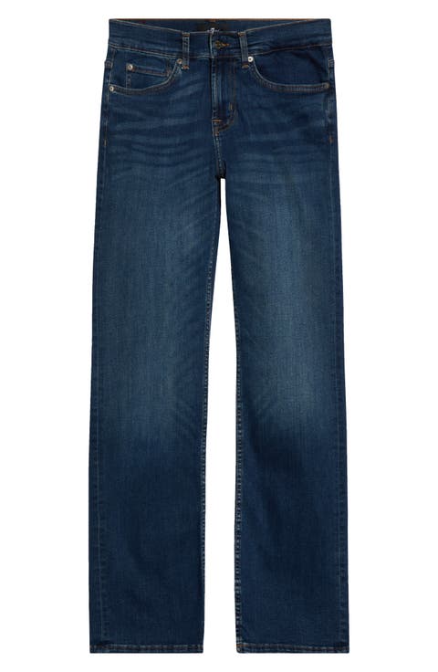 Austyn Relaxed Straight Leg Jeans