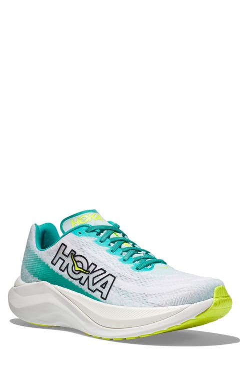 Mach X Running Shoe (Men)