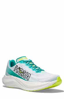 HOKA Mach X Running Shoe