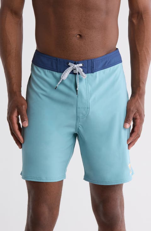 Easy Swim Shorts
