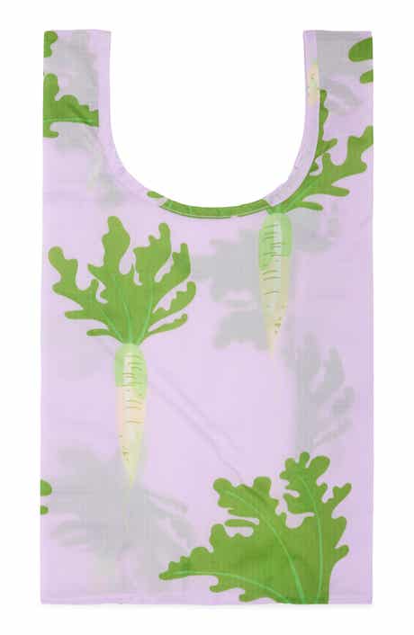 Baby Recycled Nylon Reusable Tote Bag