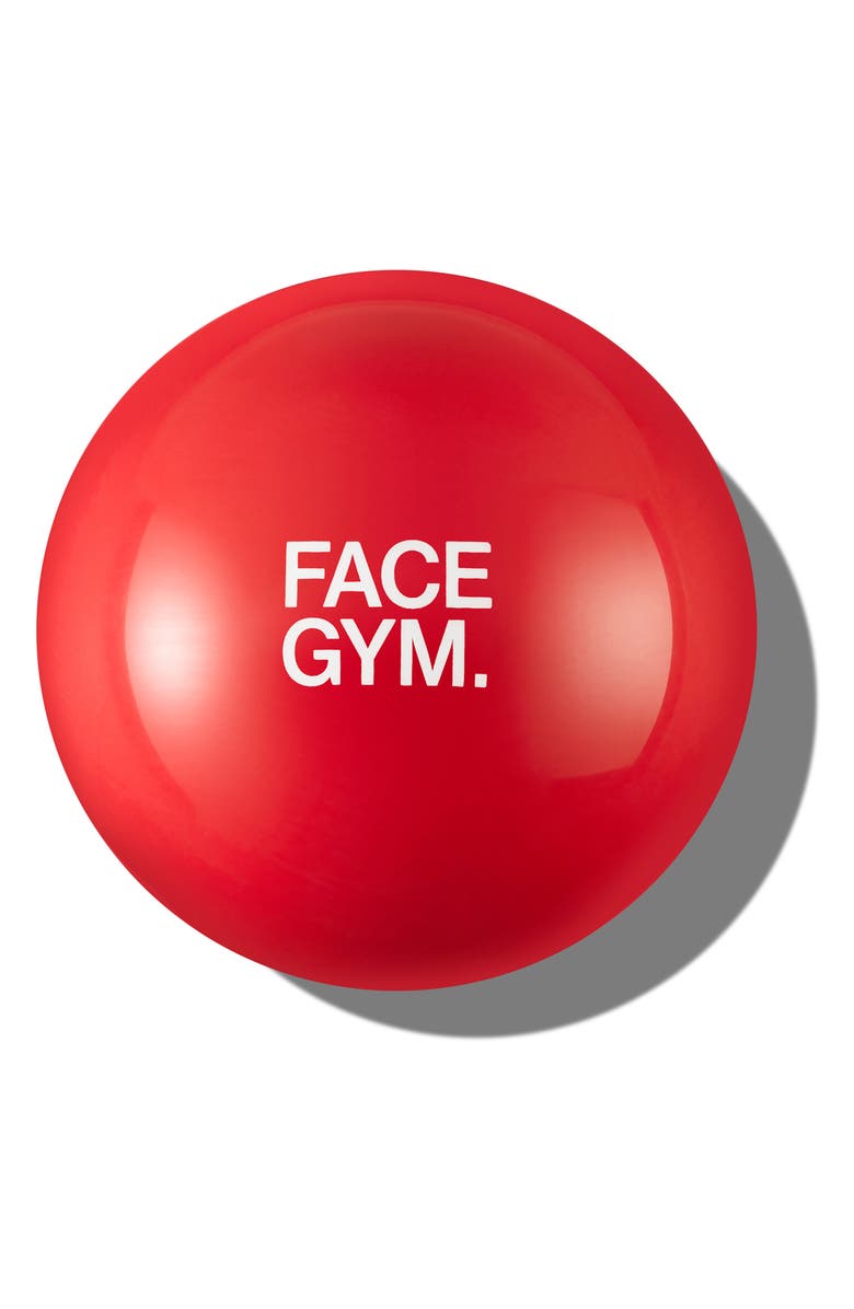 FACEGYM Weighted Ball - Tension Release Tool, Main, color, 