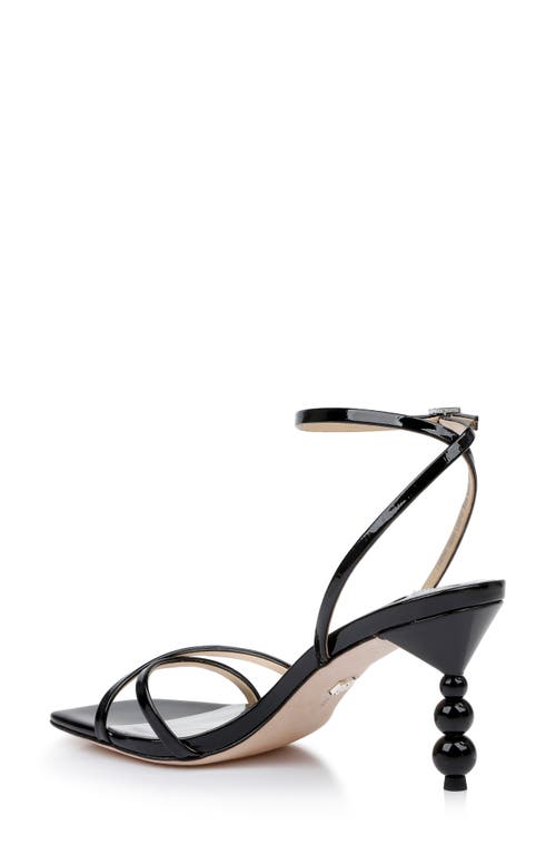 BADGLEY MISCHKA BADGLEY MISCHKA COLLECTION CALLIE ANKLE STRAP SANDAL 