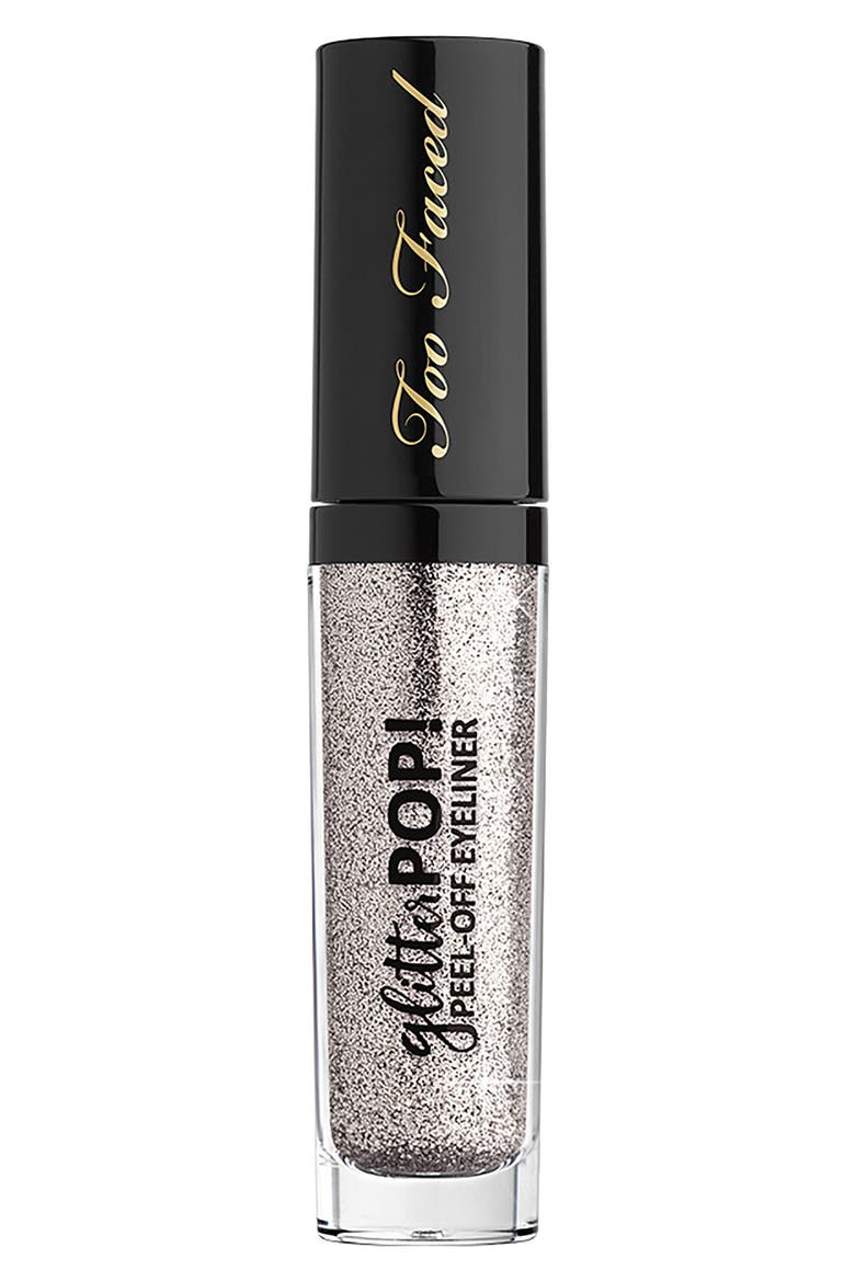 Glitter Pop! Peel-Off Eyeliner, Alternate, color, SUPER FUN NIGHT