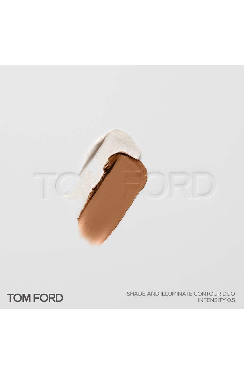 TOM FORD Shade & Illuminate Contour Duo, Alternate, color, Intensity 0.5