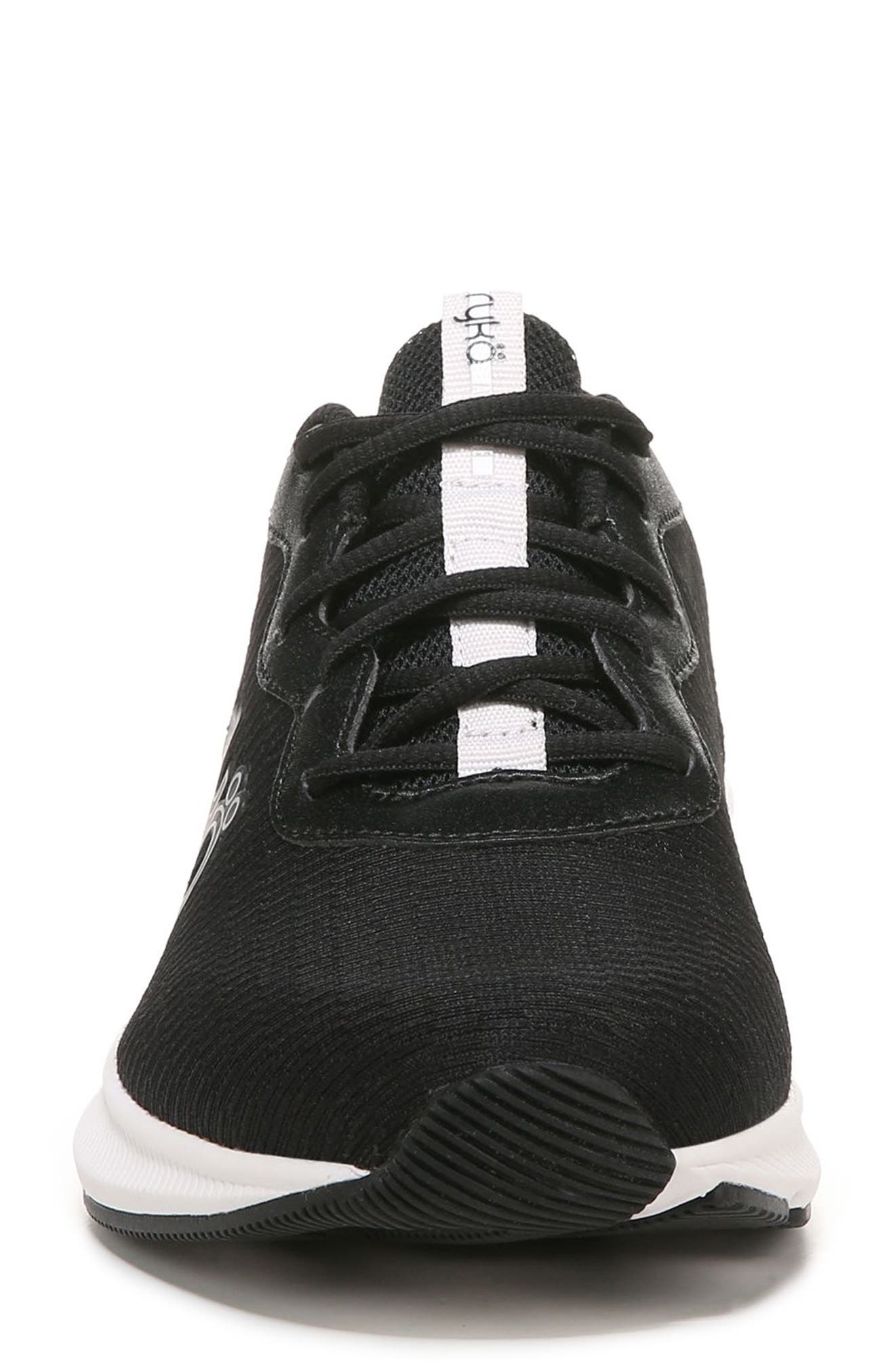Rykä Accelerate Running Shoe - Wide Width Available, Alternate, color, 