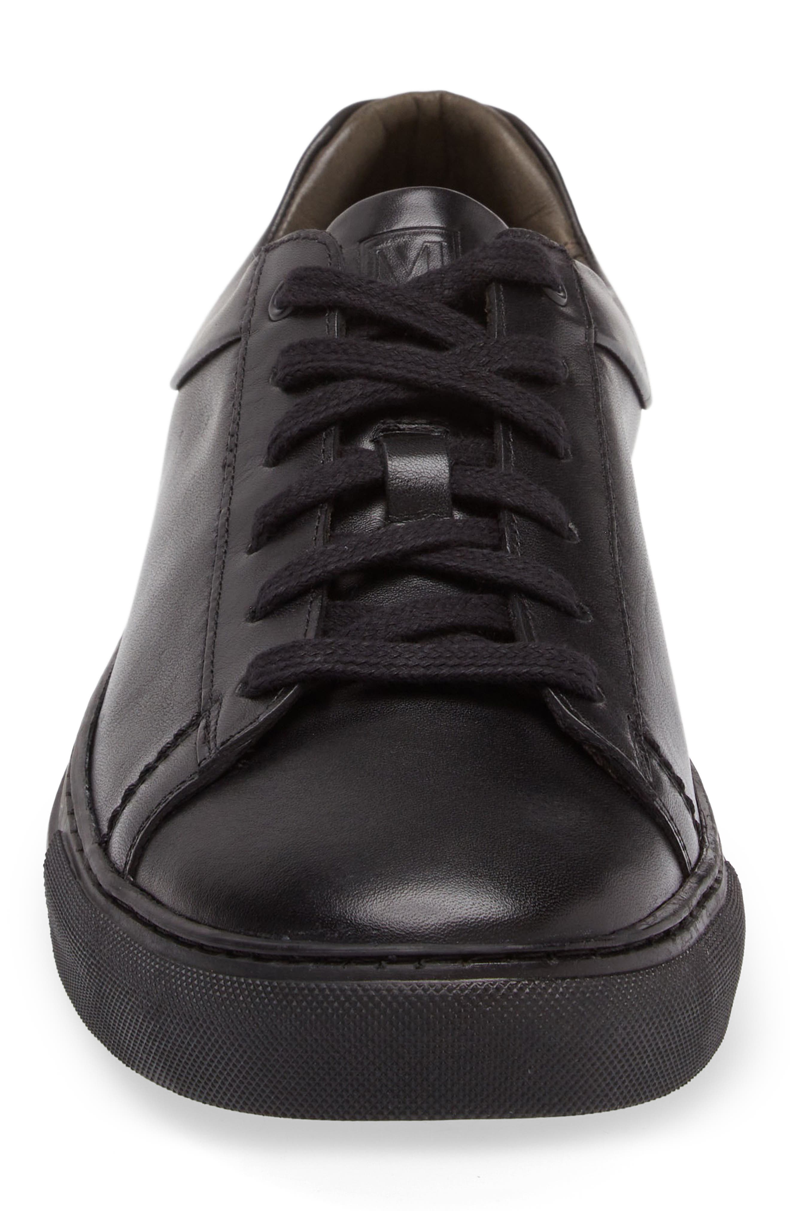 Bruno Magli Diego Sneaker, Alternate, color, 