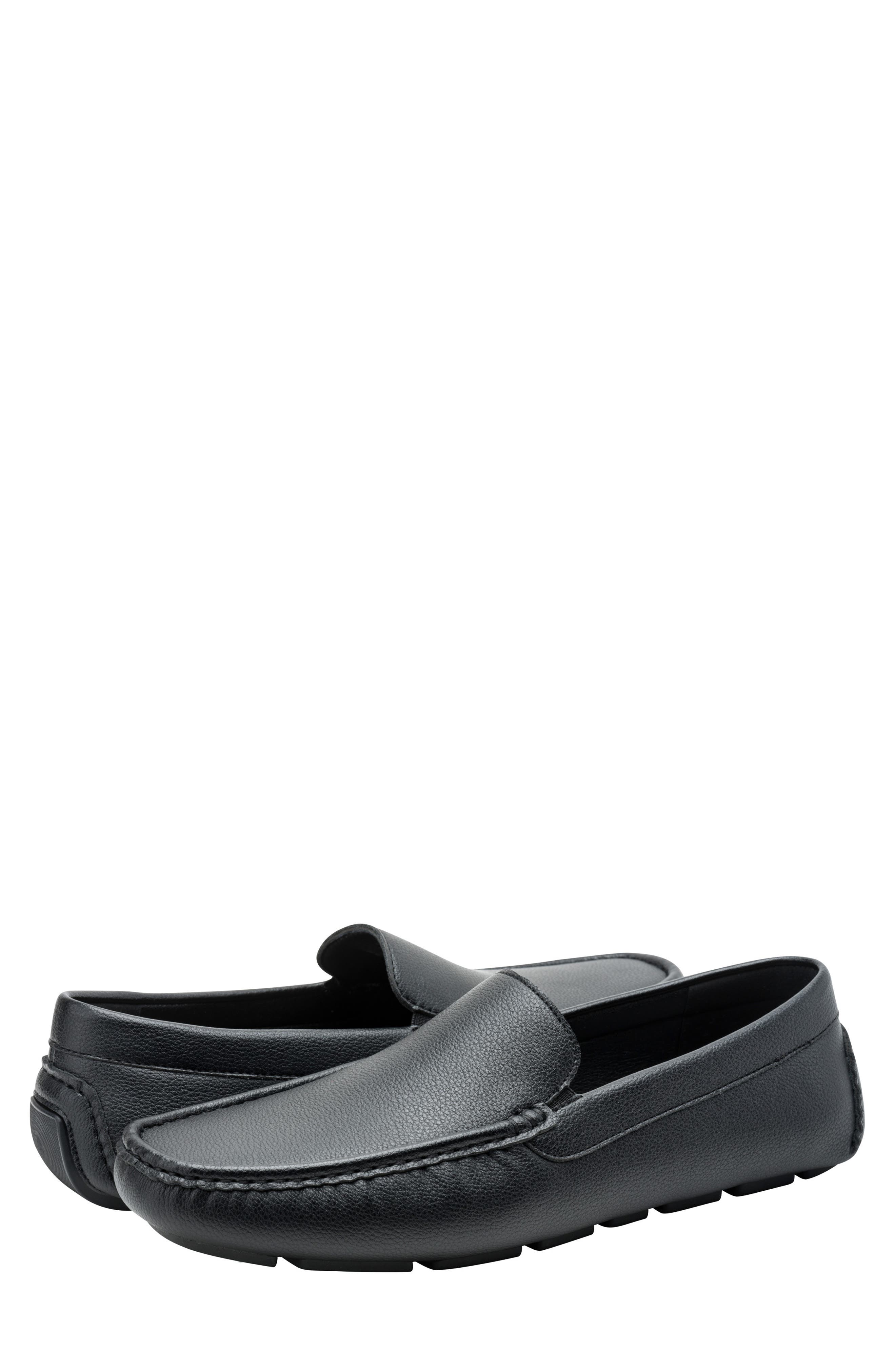 Rockport Regent Loafer, Alternate, color, Black