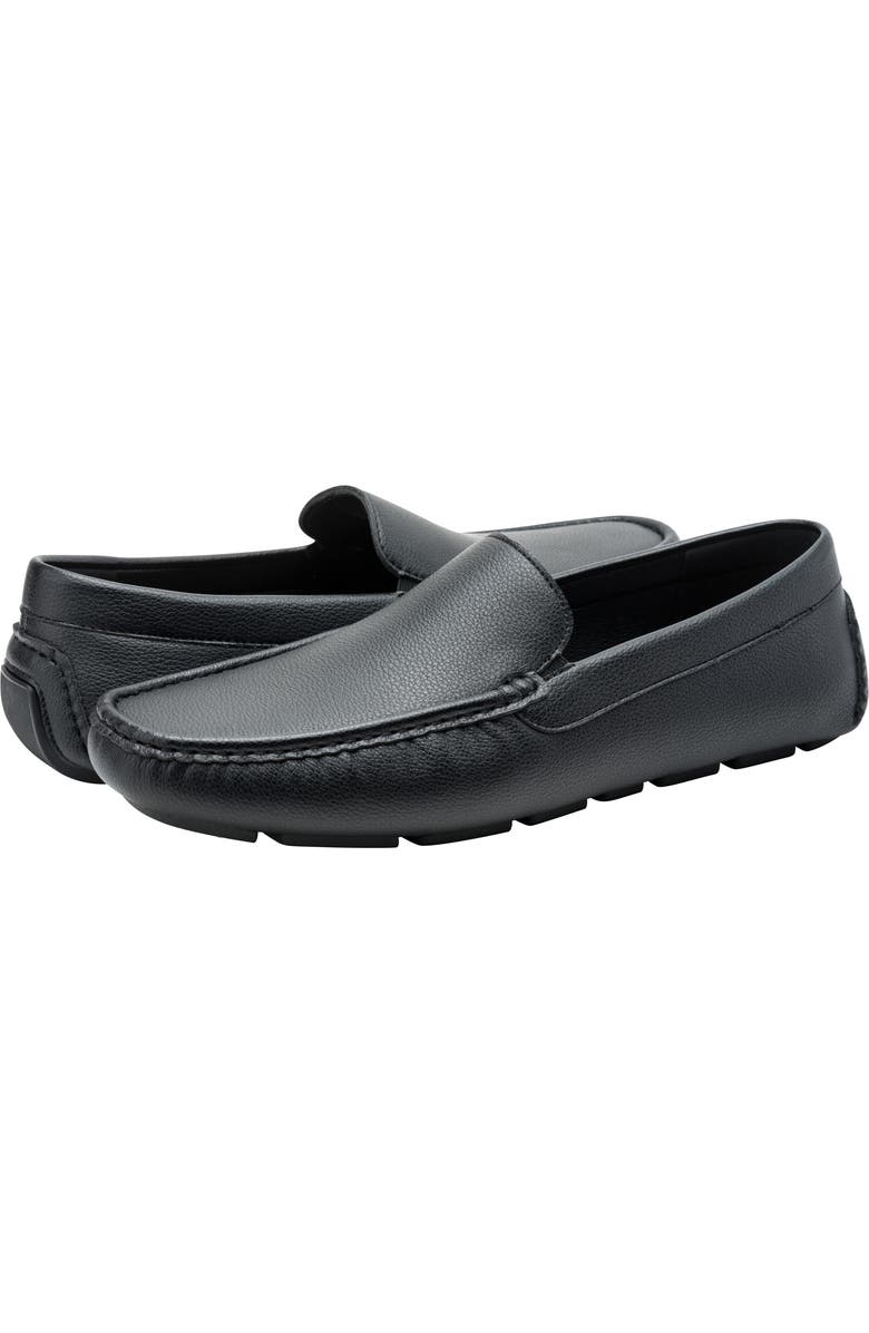 Rockport Regent Loafer, Alternate, color, Black