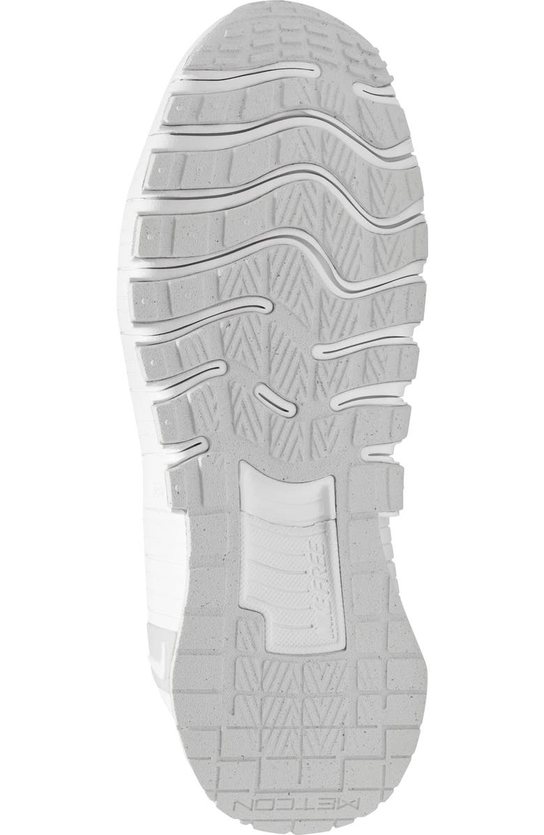 Nike Free Metcon 6 Training Shoe, Alternate, color, 101 White/Plttnt