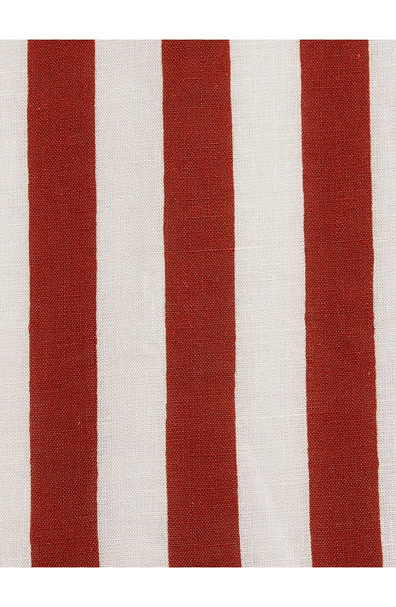 La DoubleJ Placemat Set Of 2, Alternate, color, Riviera Mattone Mattone