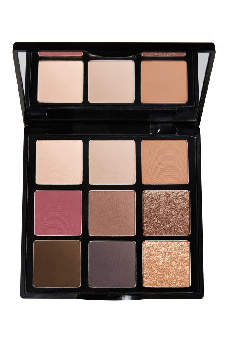 Light and Lift Eyeshadow Palette (Limited Edition), Main, color, NO COLOR