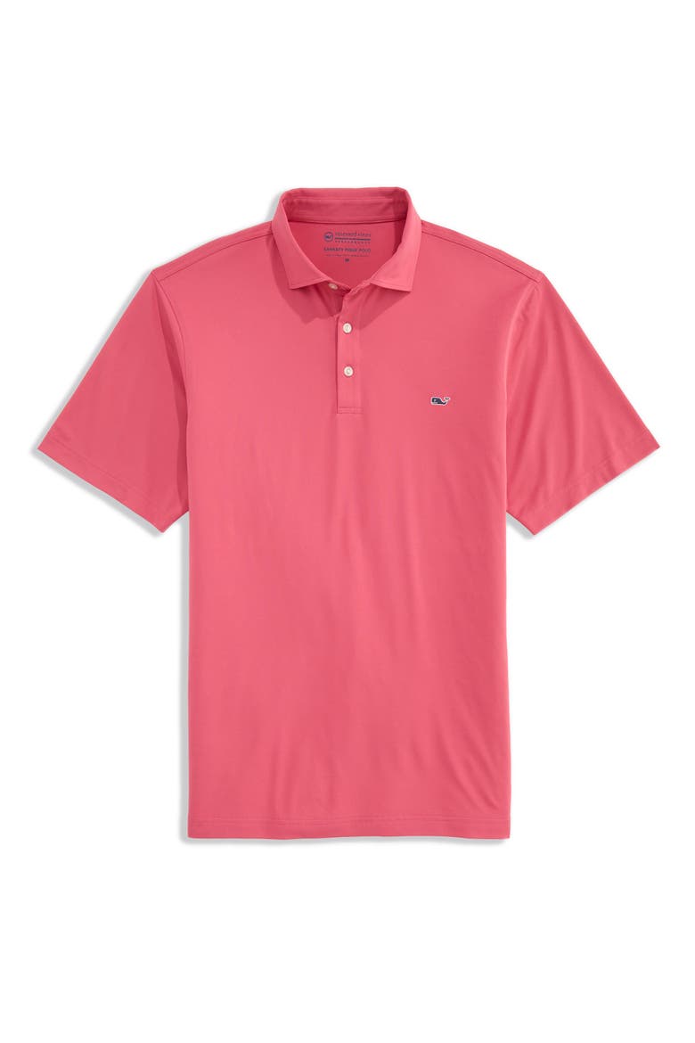 Fairwinds Performance Polo, Main, color, MARINER
