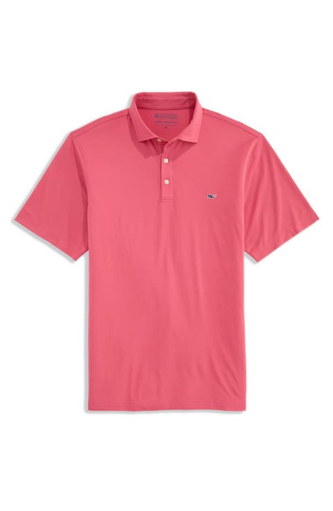 Fairwinds Performance Polo