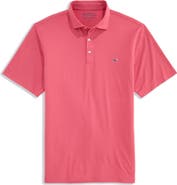 vineyard vines Fairwinds Performance Polo
