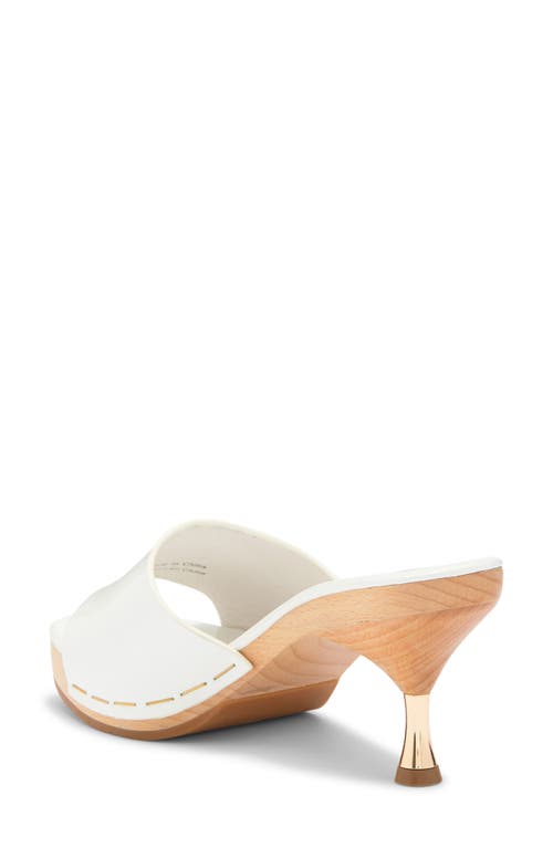 Jeffrey Campbell Cammie Platform Slide Sandal