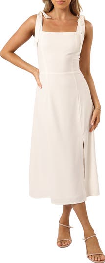 Laurel A-Line Dress