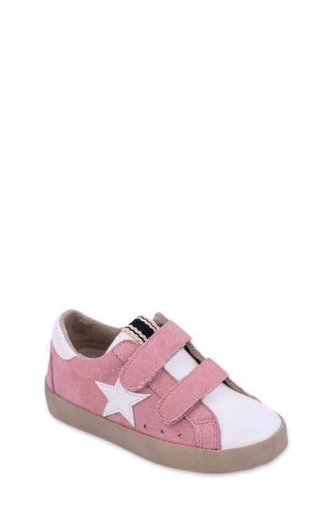 Kids' Sunny Mini Sneaker (Walker, Toddler, Little Kid & Big Kid)