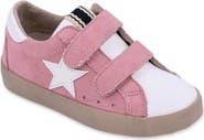 SHUSHOP Kids' Sunny Mini Sneaker