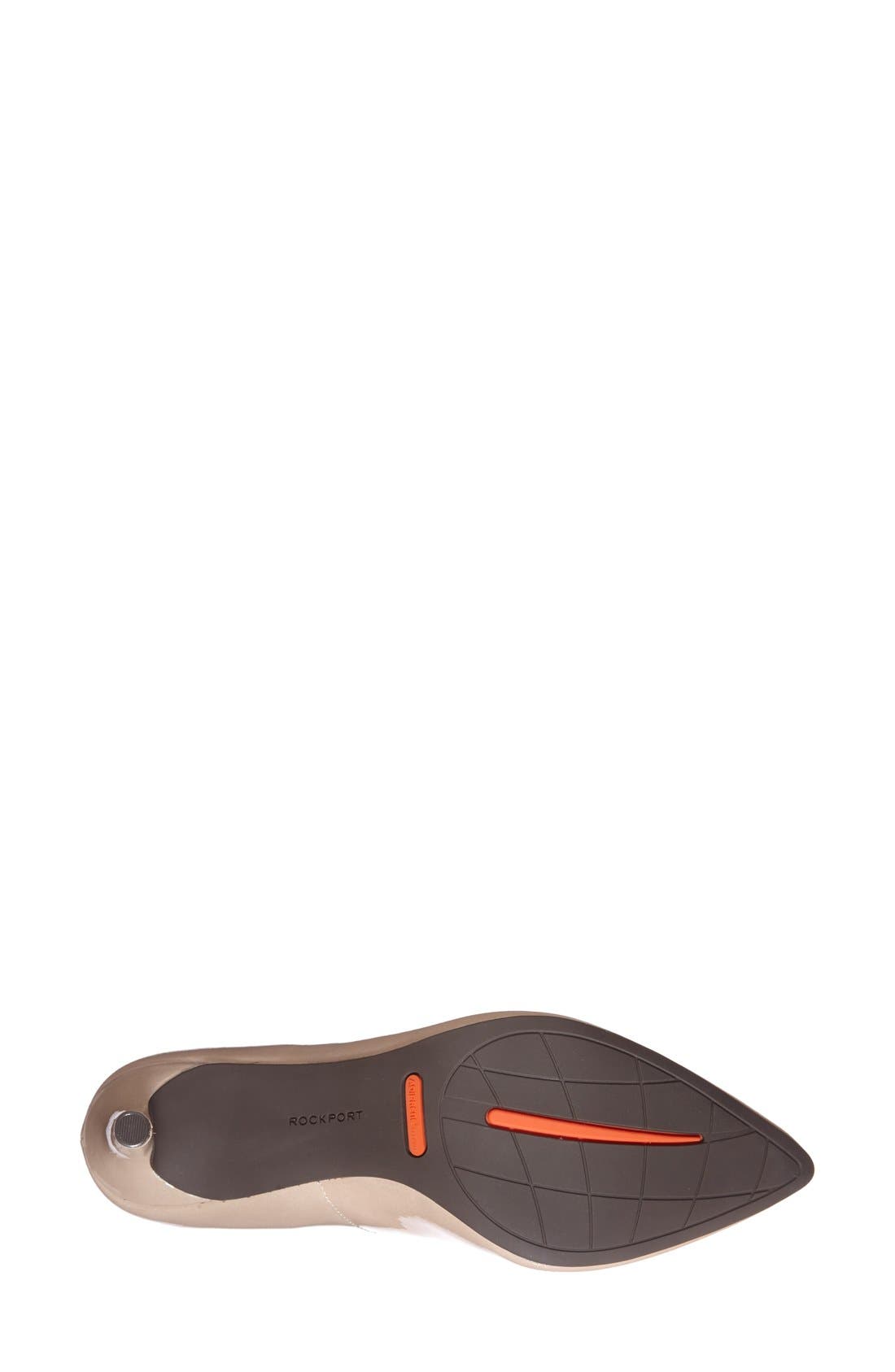 Rockport 'Total Motion' Pump, Alternate, color, 