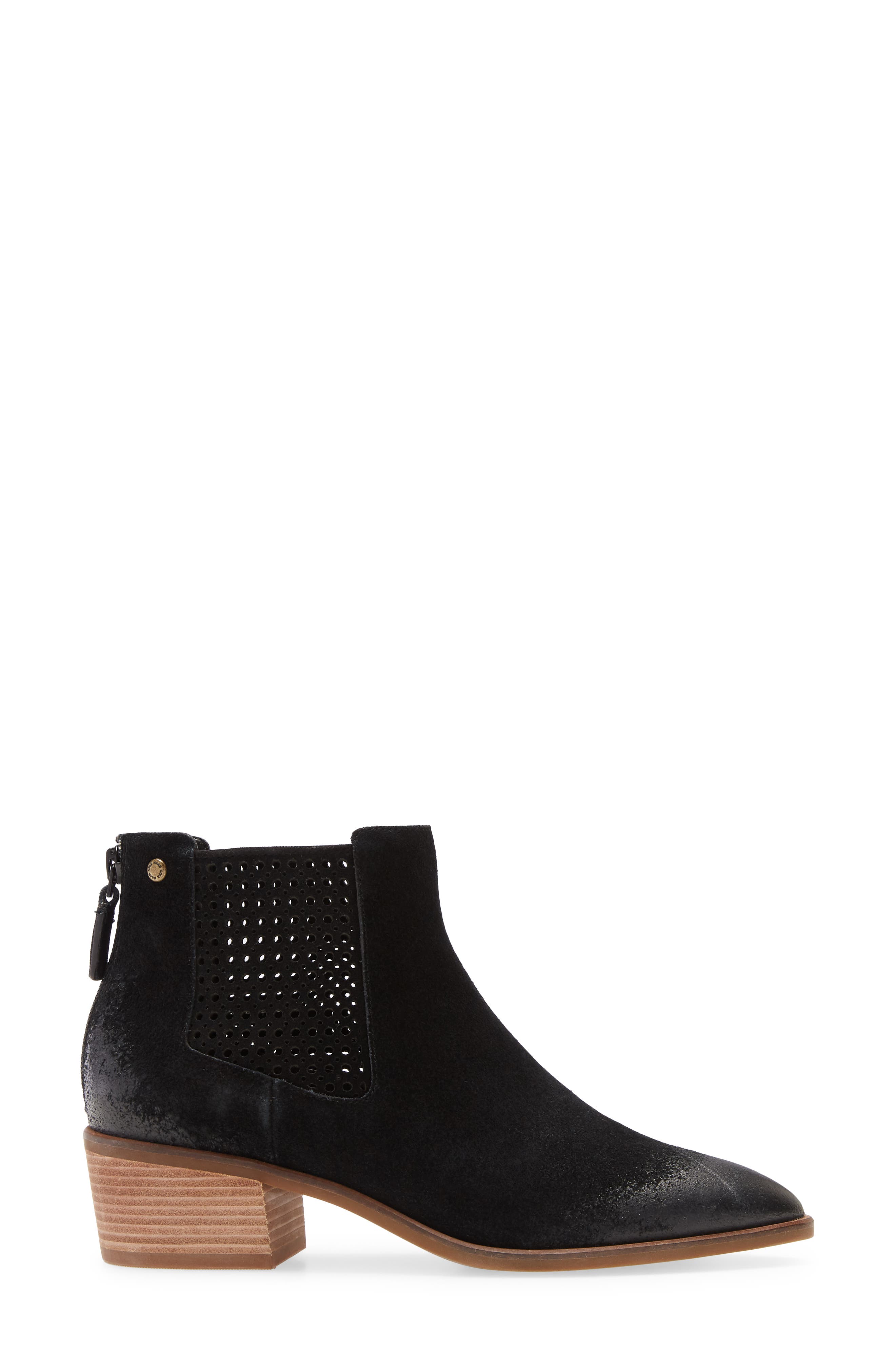 Cole Haan Val Bootie, Alternate, color, 