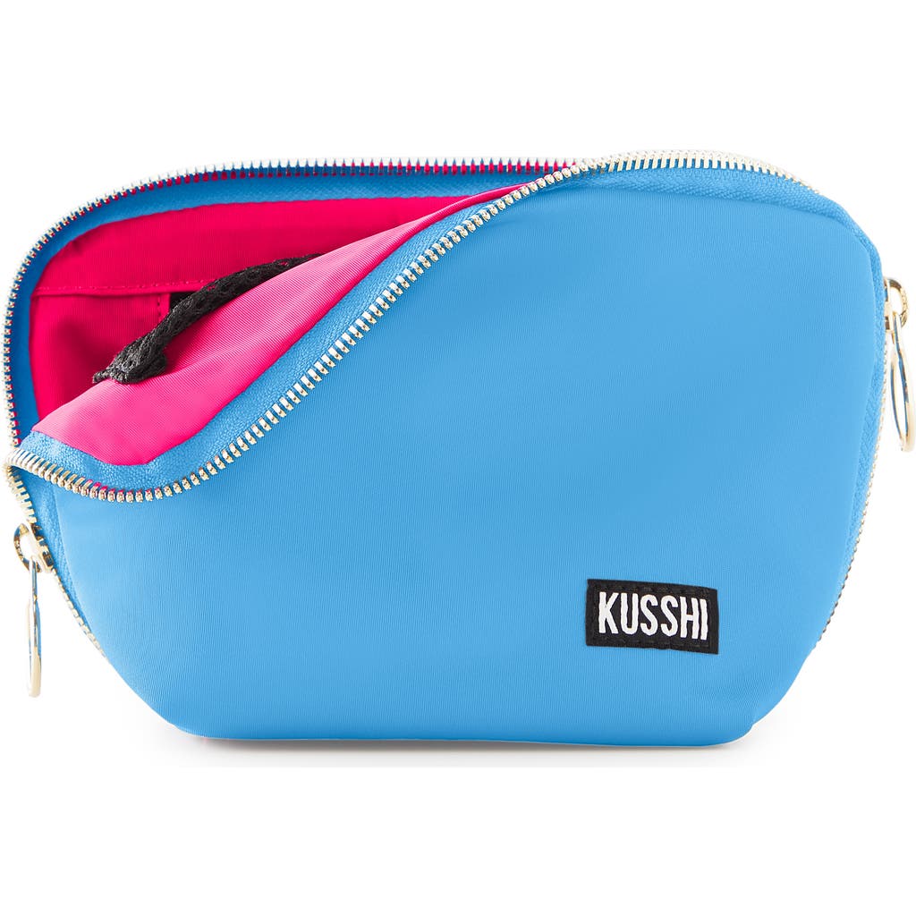 Kusshi Everyday Makeup Bag