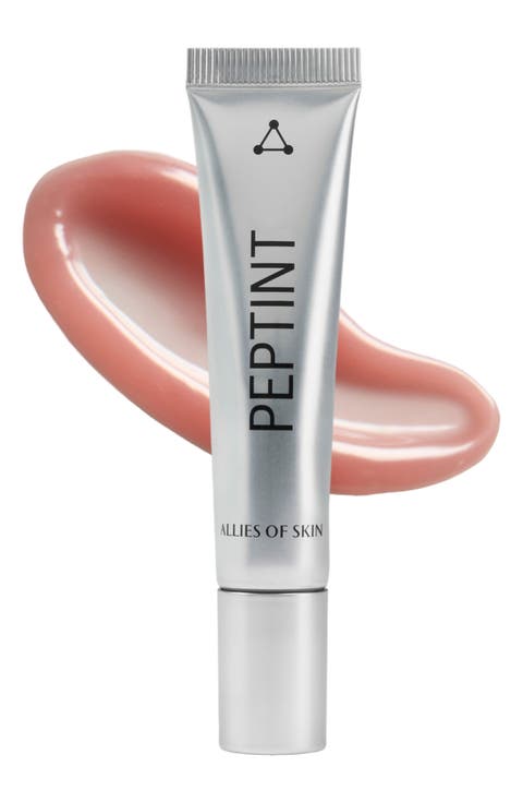 Peptint Tripeptide & Goji Cells Plumping Lip Treatment